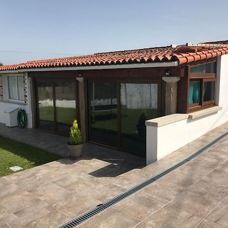 Villa O Ranchito à O Grove Extérieur photo
