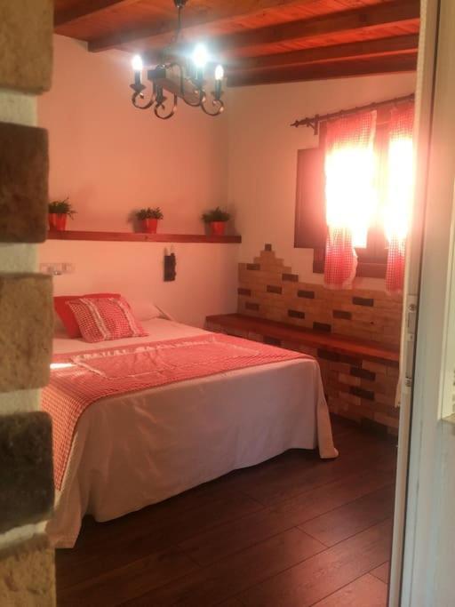 Villa O Ranchito à O Grove Extérieur photo