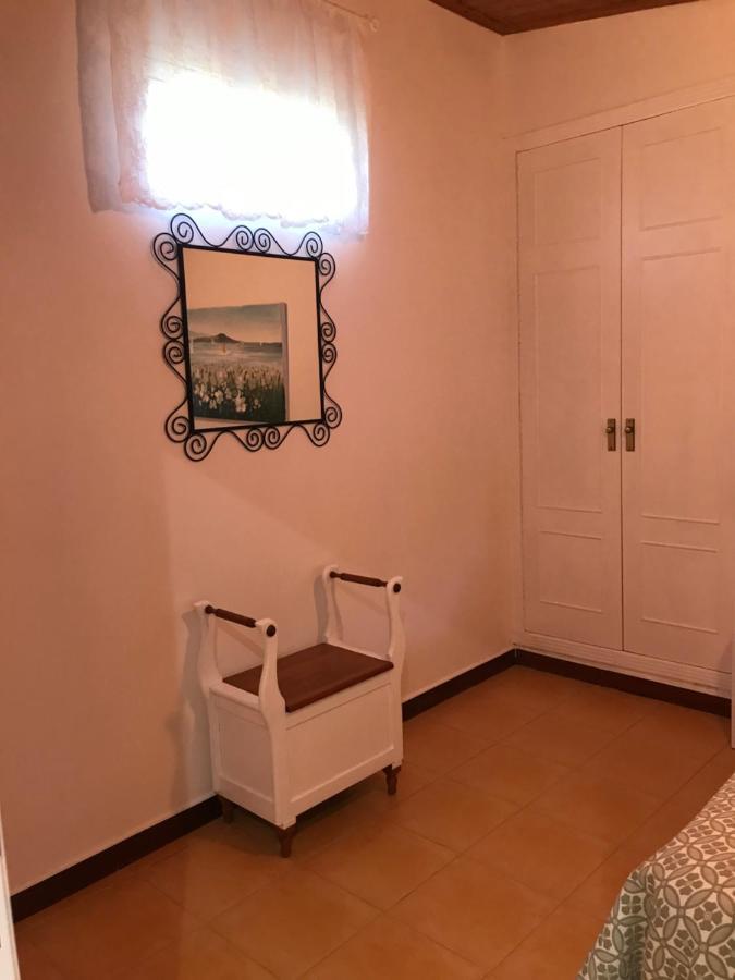 Villa O Ranchito à O Grove Extérieur photo