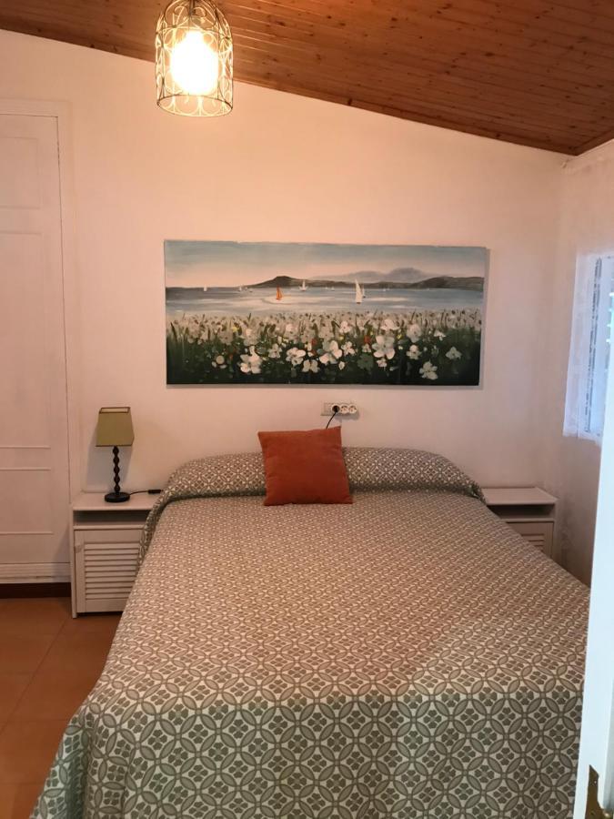 Villa O Ranchito à O Grove Extérieur photo