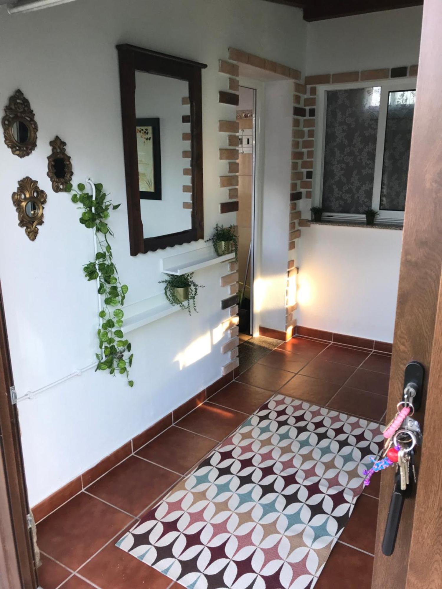 Villa O Ranchito à O Grove Extérieur photo