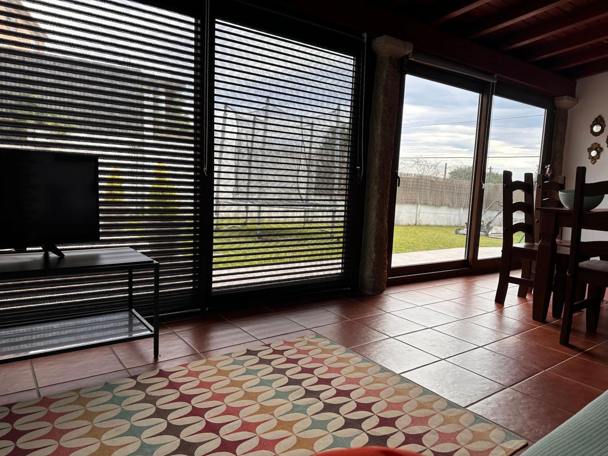 Villa O Ranchito à O Grove Extérieur photo