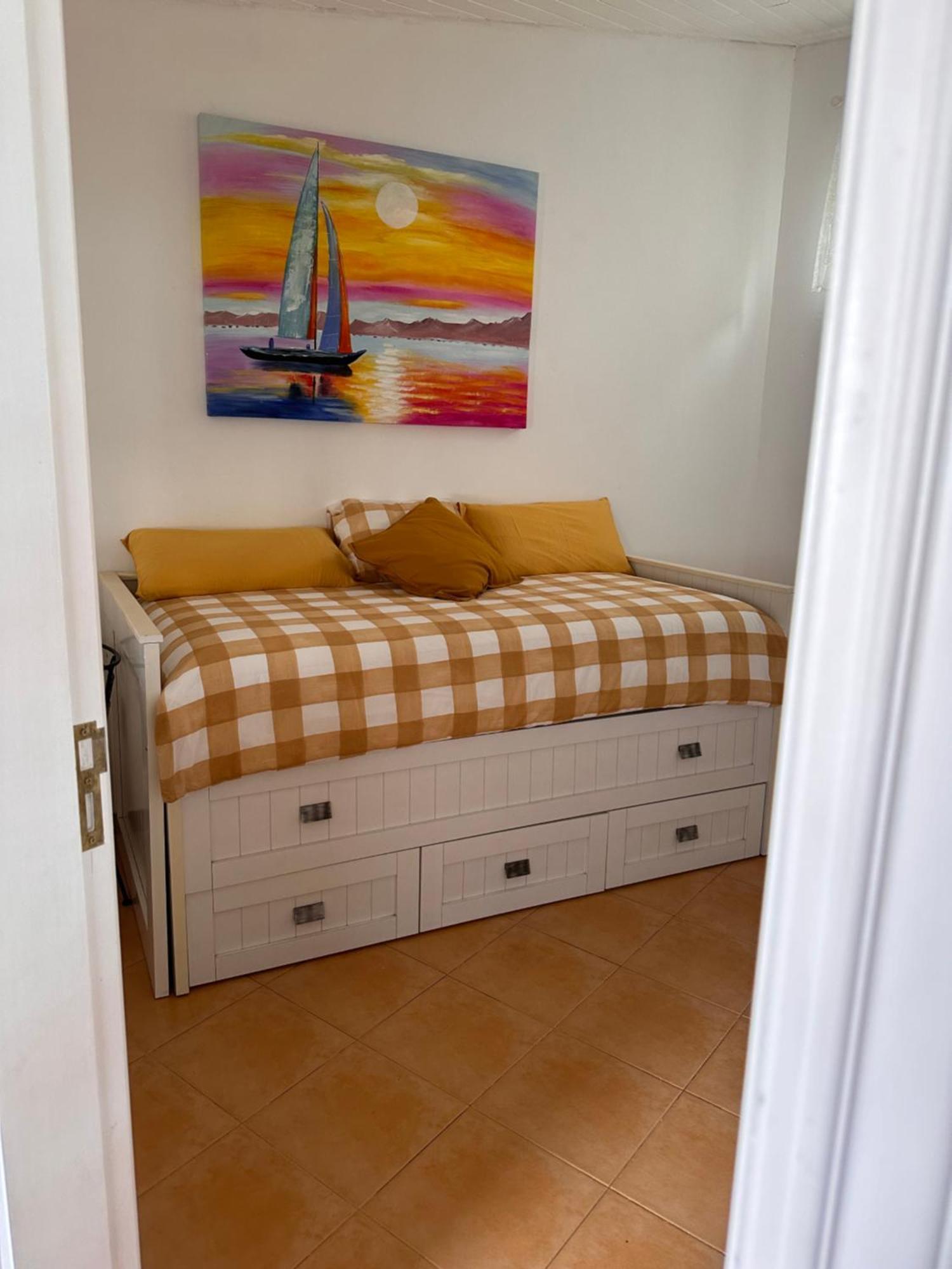 Villa O Ranchito à O Grove Extérieur photo