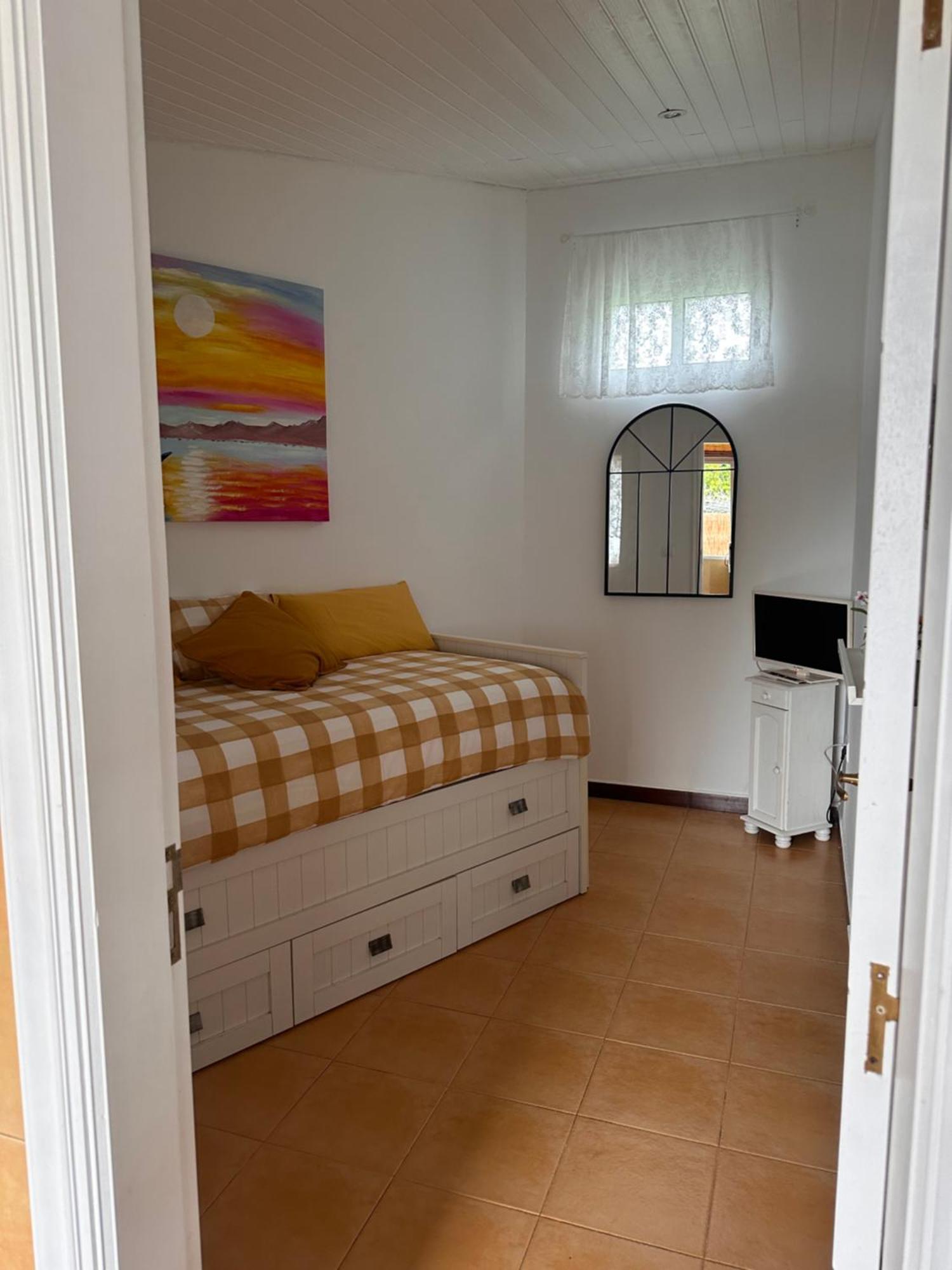 Villa O Ranchito à O Grove Extérieur photo