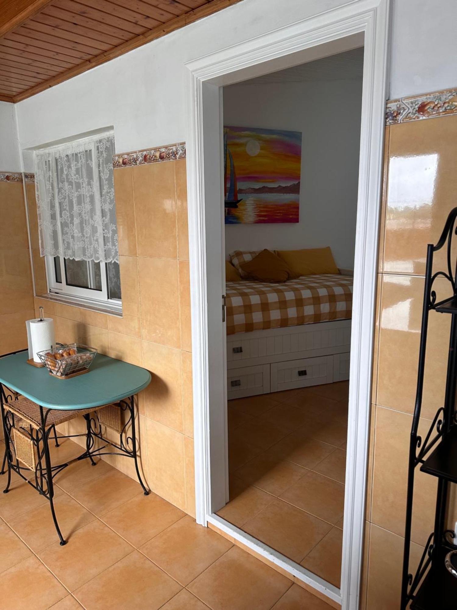 Villa O Ranchito à O Grove Extérieur photo